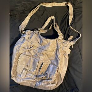 Stylish Brown Women's Bag